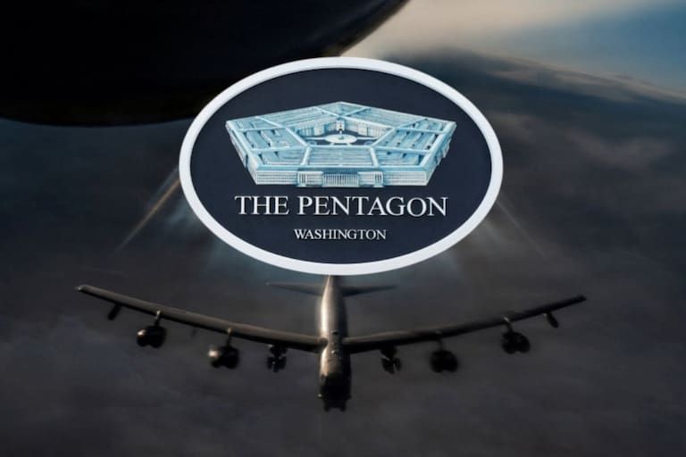 El Pentágono prepara operaciones terrestres en Irán si Trump aprueba los planes