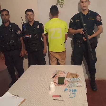 Operativo Perseo 107: La Policía desarticula célula narcotraficante en Durán con 190 bloques