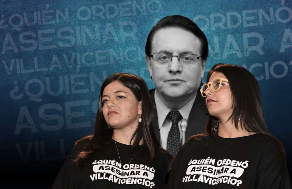 La Corte Nacional posterga el juicio por magnicidio Villavicencio hasta finales de junio