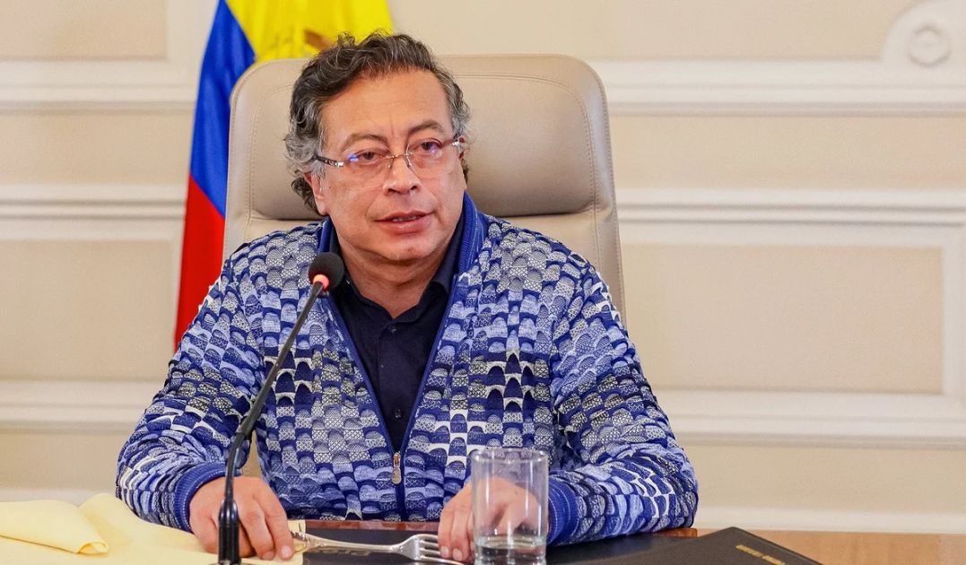 El misterio de la visita de Gustavo Petro a Manta en 2025 revela tensiones diplomáticas