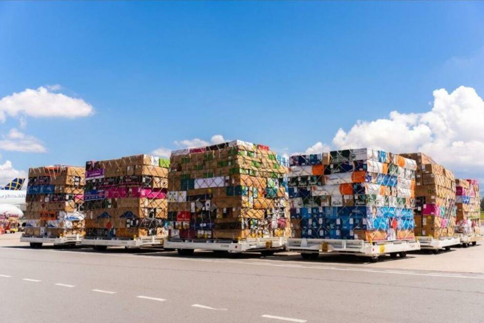 Ecuador rompe récord histórico en exportación de flores por el Día de la Madre 2026