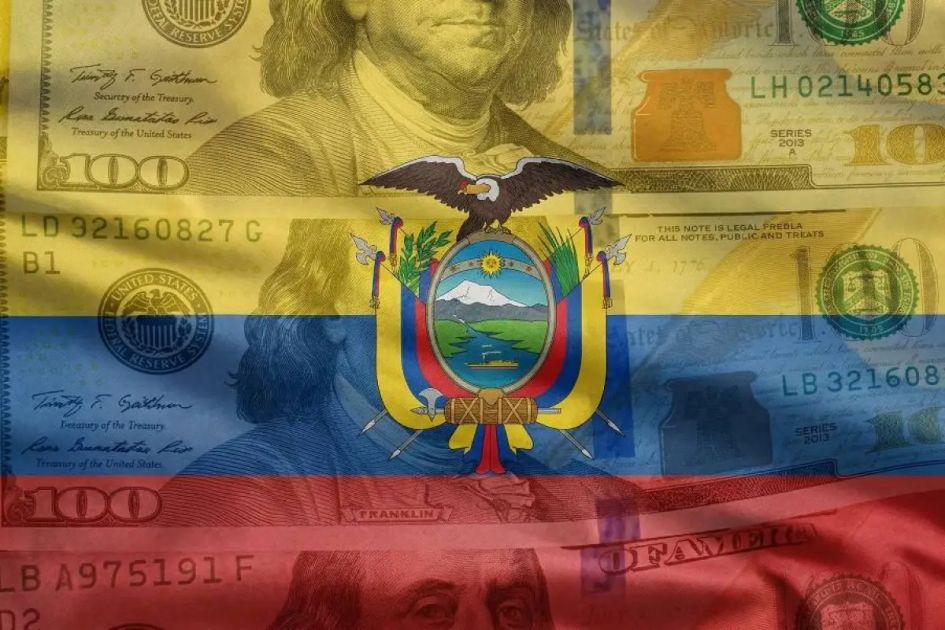 Ecuador logra un sólido crecimiento económico del 3,7% en 2025, destacan expertos