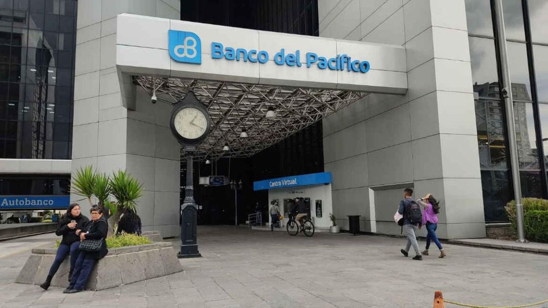 El Banco del Pacífico impulsa el crecimiento empresarial con respaldo financiero estratégico en Ecuador