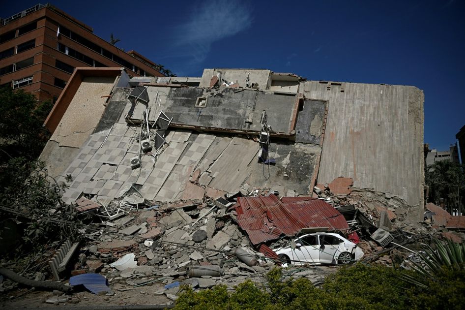 Venezuela: El desafío de la reconstrucción tras el doble sismo