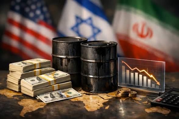 EE.UU. busca bajar el petróleo y atacar a Irán con medidas económicas