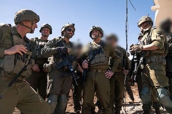Israel elimina a 10 combatientes de Hezbollah y destruye infraestructura militar en el Líbano