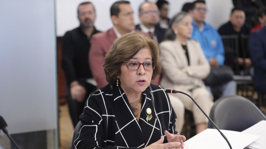 La exministra del Trabajo perderá sus derechos políticos por tres meses tras su condena