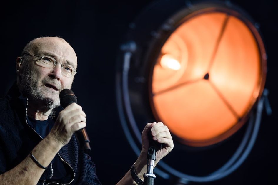 Phil Collins confirma su recuperación médica y abre la puerta a un posible regreso a la música