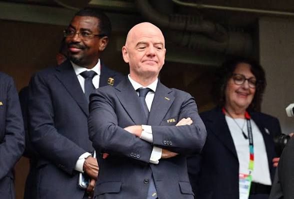 Infantino defiende FIFA Forward: El choque entre fútbol y capital privado