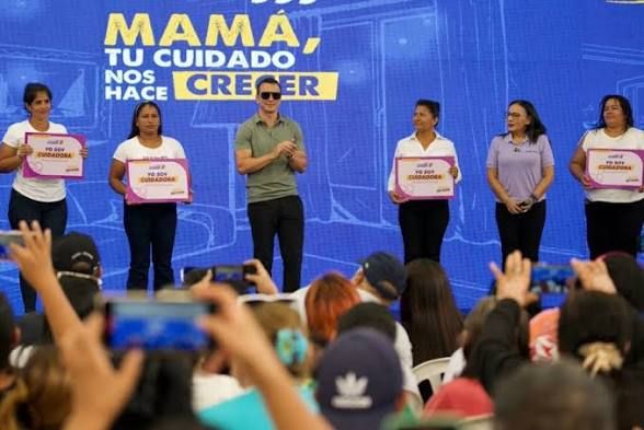 Gobierno amplía Bono Joaquín Gallegos Lara para nuevas familias vulnerables