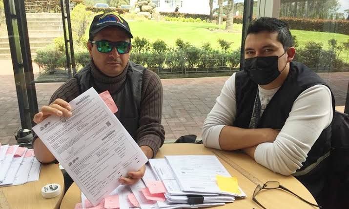 El CNE inicia la designación de juntas receptoras para las elecciones seccionales de 2025