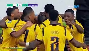 La selección ecuatoriana demuestra su solidez táctica al vencer 2-0 a Arabia Saudita en Nueva Jersey