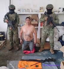 Capturan a alias Jonathan en Los Ríos: El golpe estratégico al brazo operativo de Los Choneros