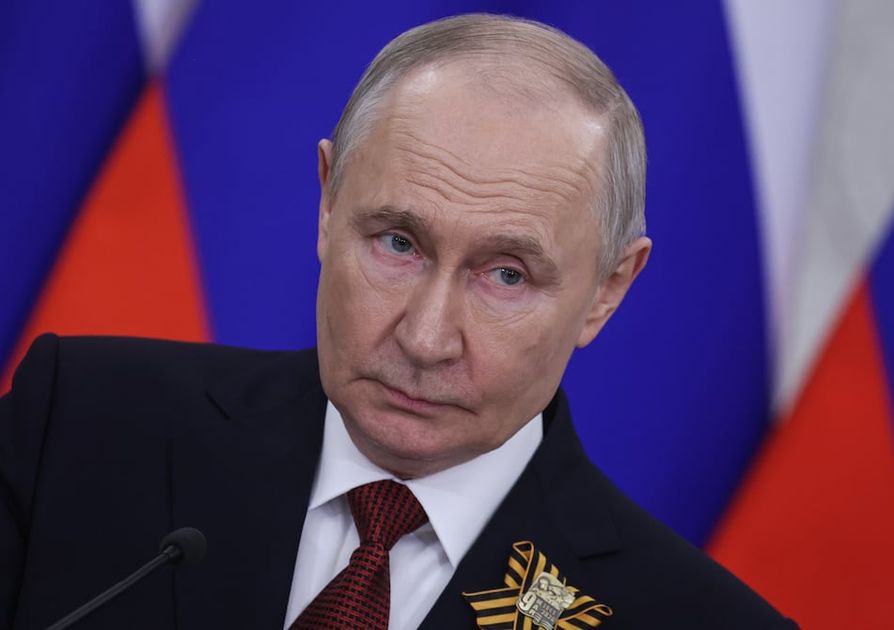 Rusia propone a Irán almacenar uranio en su territorio para desescalar crisis