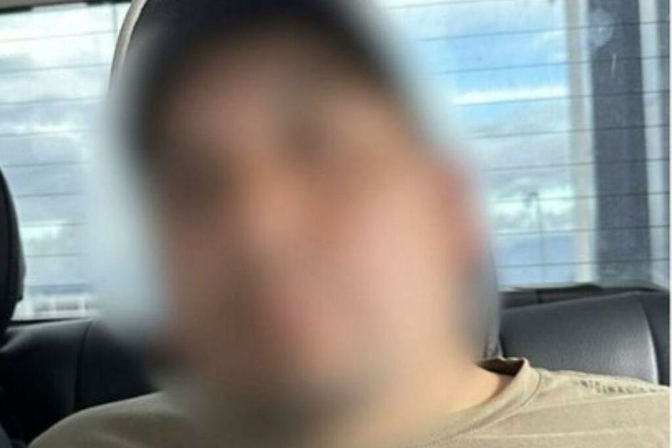 Capturan a alias 'Javi' de Los Lobos con armas en Quito: Un golpe al crimen organizado