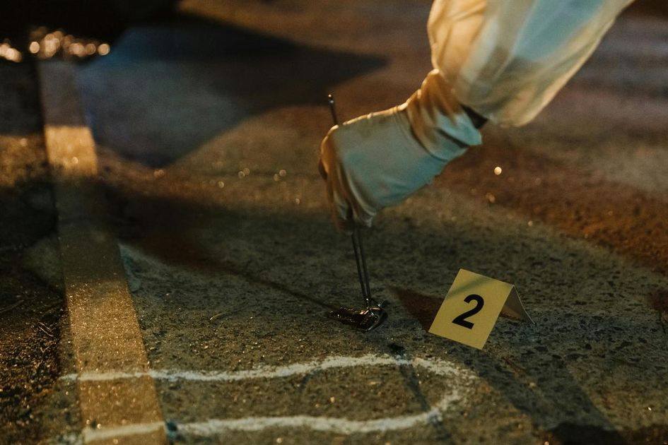 Violencia en Montecristi: un muerto y un herido grave tras ataque armado