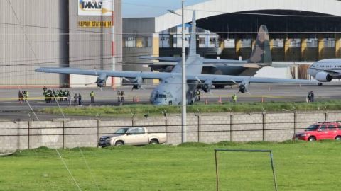 Gobierno de Noboa y sector privado impulsan la reactivación del aeropuerto de Latacunga