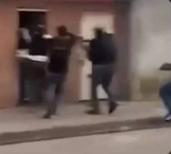 Estado de excepción deja siete detenidos en Guayas, incluido alias 'La Vaquita' de las Águilas