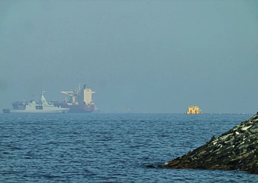 Trump anuncia operativo Proyecto Libertad para escoltar barcos en el estrecho de Ormuz ante amenazas iraníes