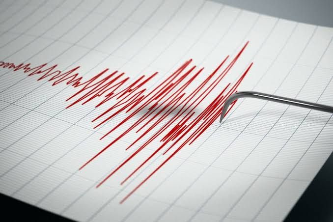 Terremoto de 6.2 sacude Calabria: sin daños reportados