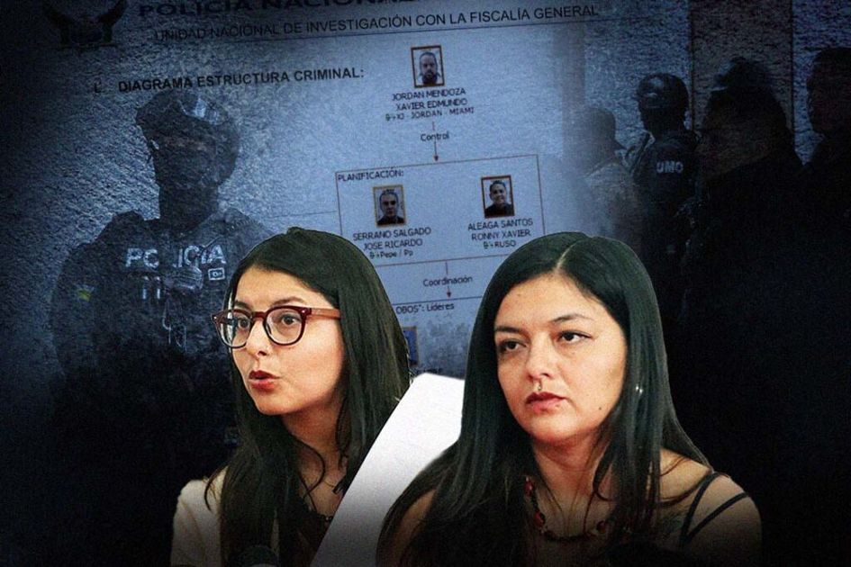 Hermanas Villavicencio presentan segundo capítulo del documental sobre el magnicidio