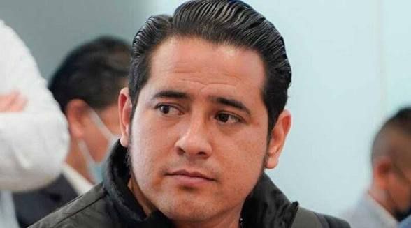 Fiscalía vincula a Ronny Aleaga con las coordinaciones estratégicas del magnicidio