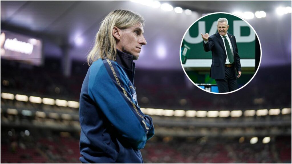 Beccacece confirma viaje extenso y enfoca a la Tri en el duelo crucial contra México