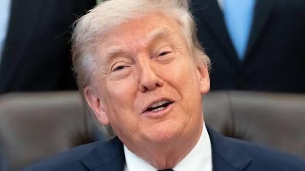 La Corte Suprema de EE.UU. avaló las duras medidas migratorias del gobierno Trump en la frontera
