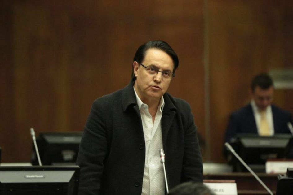 Fiscalía identifica a Wilmer Chavarría como cerebro detrás del crimen de Villavicencio