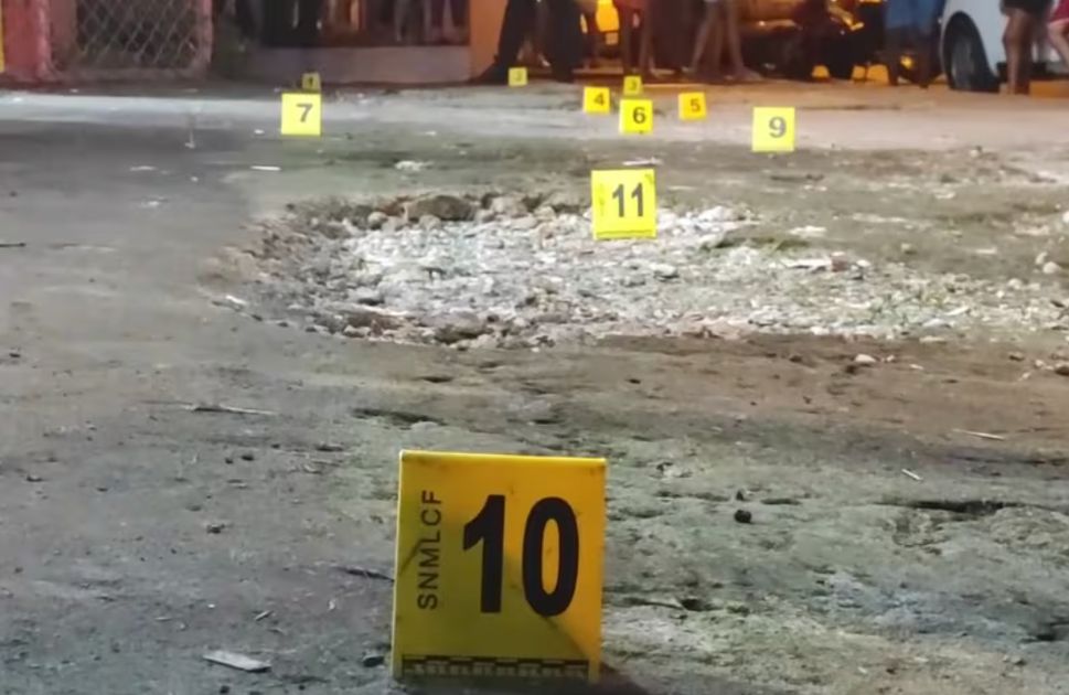 Acribillan a joven en el suburbio de Guayaquil: la realidad del crimen organizado en las calles