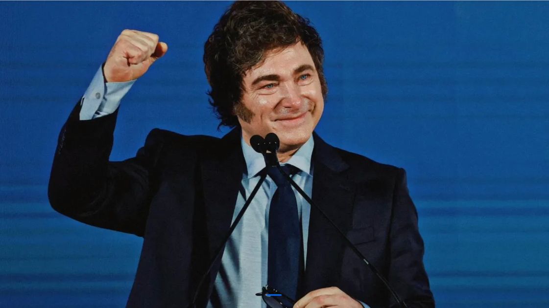 Javier Milei confirma su intención de buscar la reelección en las presidenciales de 2027 en Argentina
