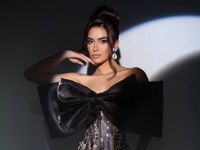 Dalia Bucaram es coronada Miss Universo Ecuador 2026 rumbo a Puerto Rico