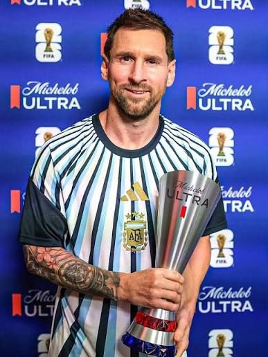 Messi supera récords históricos mientras Ronaldo reafirma su dominio en la era moderna