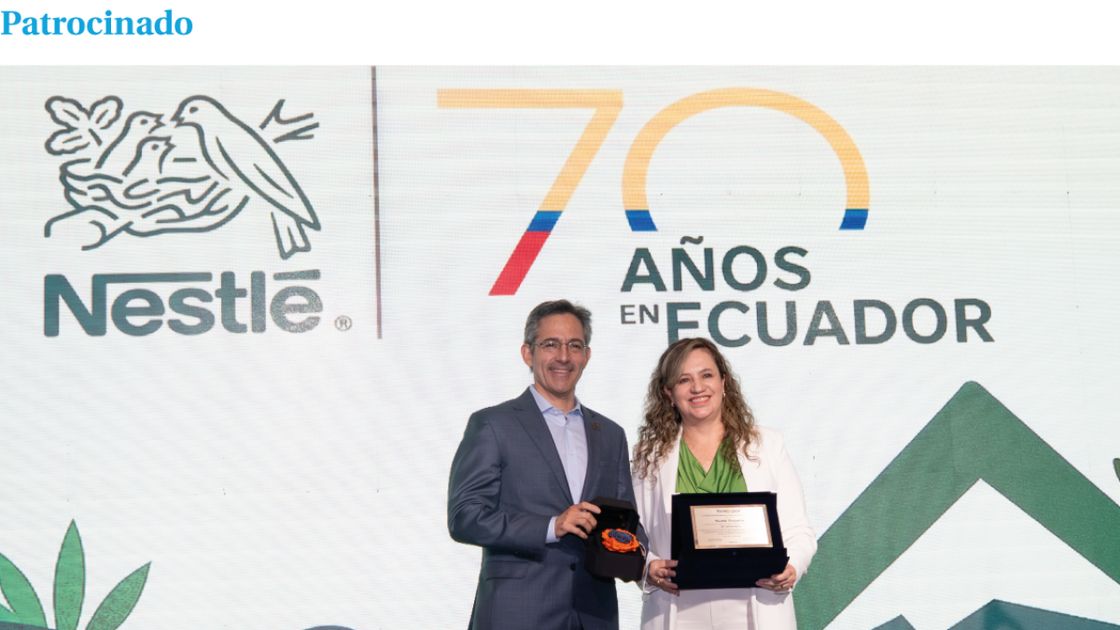 Nestlé impulsa inversión millonaria en Ecuador con proyecciones hasta los 63 millones de dólares