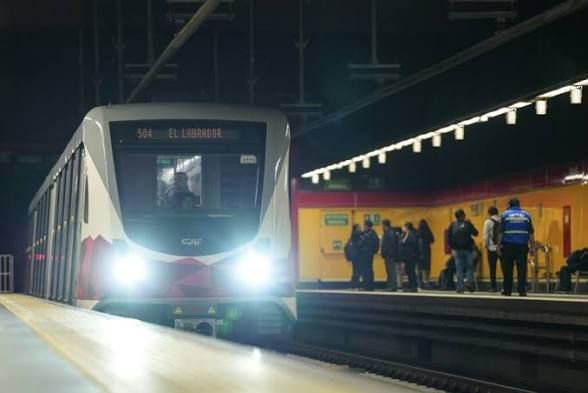 Metro de Quito: Protocolos de seguridad ante sismos