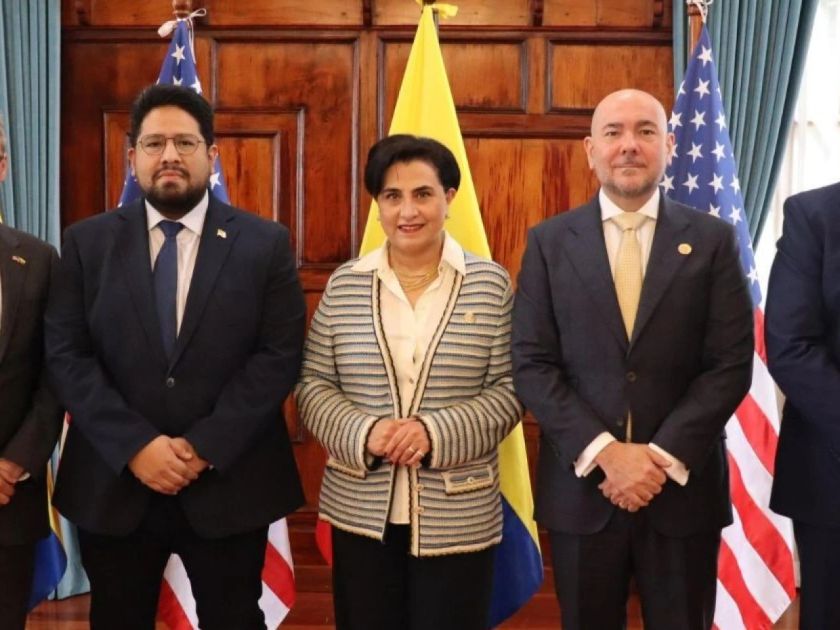 Ecuador se integra al perímetro de seguridad de la 'Gran América del Norte': Impactos y Contexto