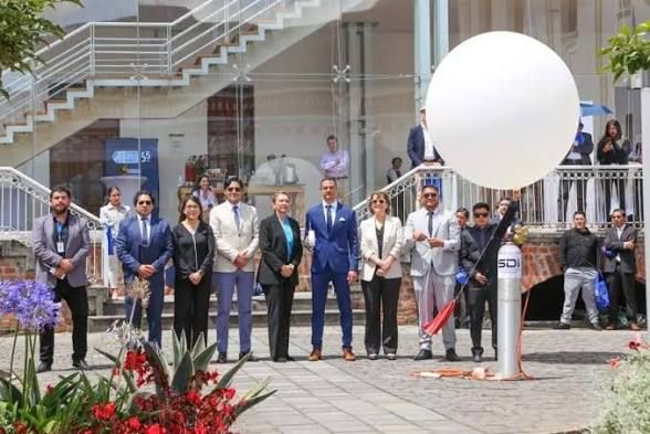 Ecuador ingresa a la Red Meteorológica Mundial y fortalece su seguridad climática