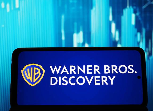 Warner Bros. Discovery cierra Q1 con pérdida de 2.900 millones por fusión