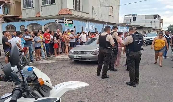 Asesinato de taxista en Machala: La fragilidad de la seguridad vial