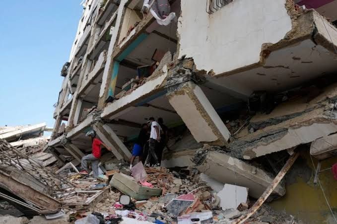 Venezuela supera los 900 muertos por doble sismo: contexto humanitario