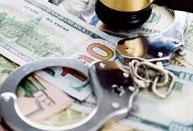 La Fiscalía acusa a Provisali de lavar dinero para Los Águilas en economatos carcelarios