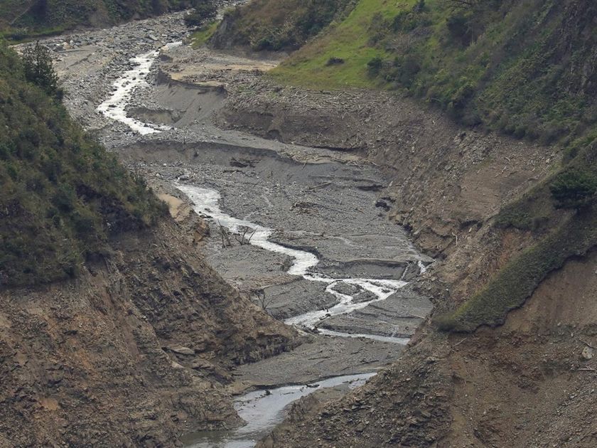 Ecuador enfrenta sequía inusual en plena temporada de lluvias mientras el calor extremo amenaza la salud pública