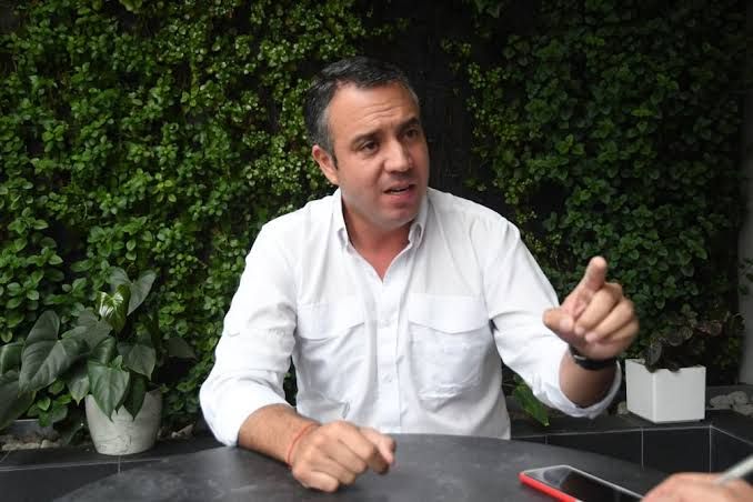 SUMA oficializa la expulsión de Guillermo Celi tras un largo proceso disciplinario interno