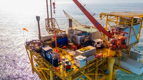 La sustitución de diésel en generación eléctrica genera un ahorro de $128 millones para Ecuador