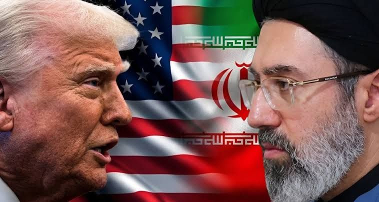 Estados Unidos e Irán reanudan ataques y se derrumba la tregua que contenía al régimen teocrático en Medio Oriente