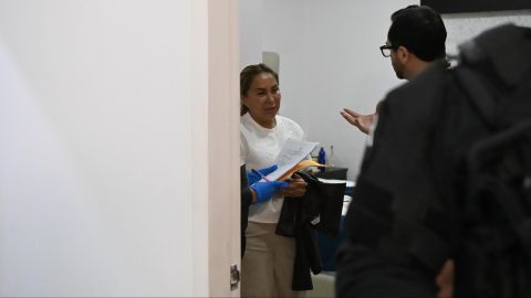Policía desarticula red corrupta en Jipijapa y detiene a la alcaldesa por extorsión