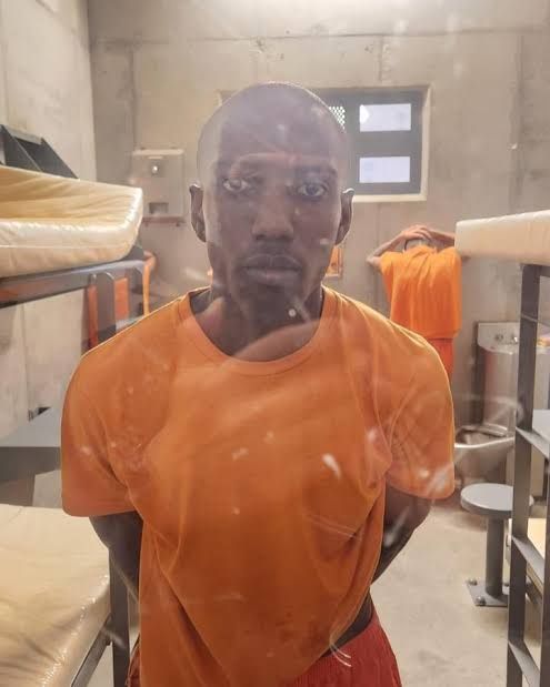 Alias 'Pan Quemado' se encuentra detenido en la Cárcel de El Encuentro tras su captura en Posorja