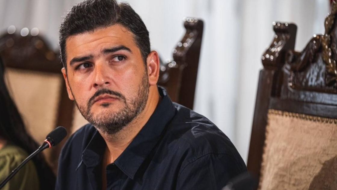 Aquiles Álvarez enfrenta incertidumbre judicial tras escándalo de corrupción