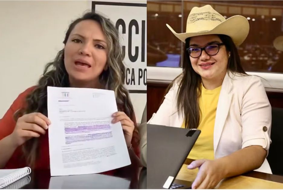 La CAL ratifica a Annie Muñoz y niega la habilitación de Priscila Schettini en la Asamblea