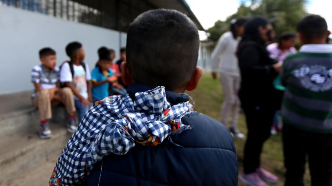 La Casa de Acogida María Campi en Conocoto: El centro gubernamental donde desaparecieron ocho niños